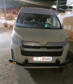 تۆیۆتا هیاس